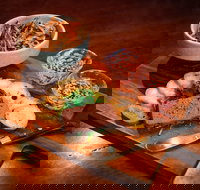 Thai Asian House - Accommodation 4U