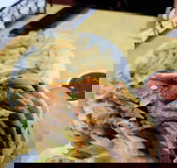 The Yeeros Shop - Accommodation 4U