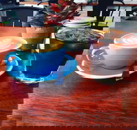 Tommy  E Specialty Coffee - Accommodation 4U