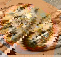 Union Square Pizza - Accommodation 4U