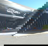 White Coffee Co. - Accommodation 4U