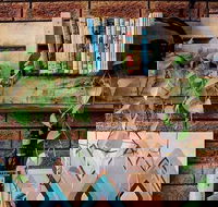 Wilderness Bar - Accommodation 4U