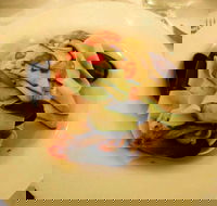 Zinc Restaurant and Lounge Bar - Accommodation 4U