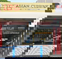 126 Asian Cuisine - Accommodation 4U