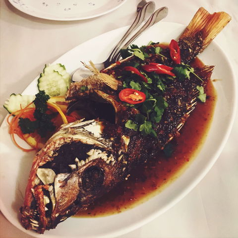 Asian Gateway Thai Restaurant - Accommodation 4U 0