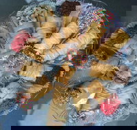 Baklawa King - Airport West - Accommodation 4U