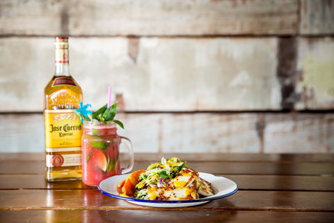 Beach Burrito Co. Jindabyne - Accommodation 4U 1