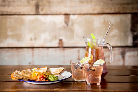 Beach Burrito Co. Jindabyne - Accommodation 4U 2