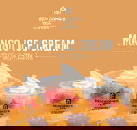 Bengong's Tea  Bakery - Rhodes - Accommodation 4U