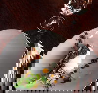 Bommie Restaurant - Accommodation 4U