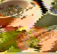 Budapest Restaurant and Palinka Bar - Accommodation 4U