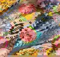 Burger Shurger - Accommodation 4U