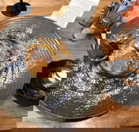 Cafe Cherry Beans - Accommodation 4U