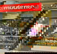 Cafe Moderno - Epping - Accommodation 4U