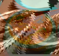 Cafe Saffron - Accommodation 4U