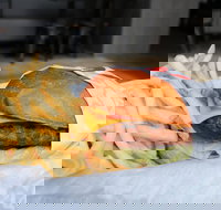 Carl's Jr. - Beenleigh - Accommodation 4U