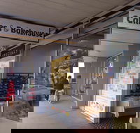 Castello's Foresters Arms Hotel - Accommodation 4U