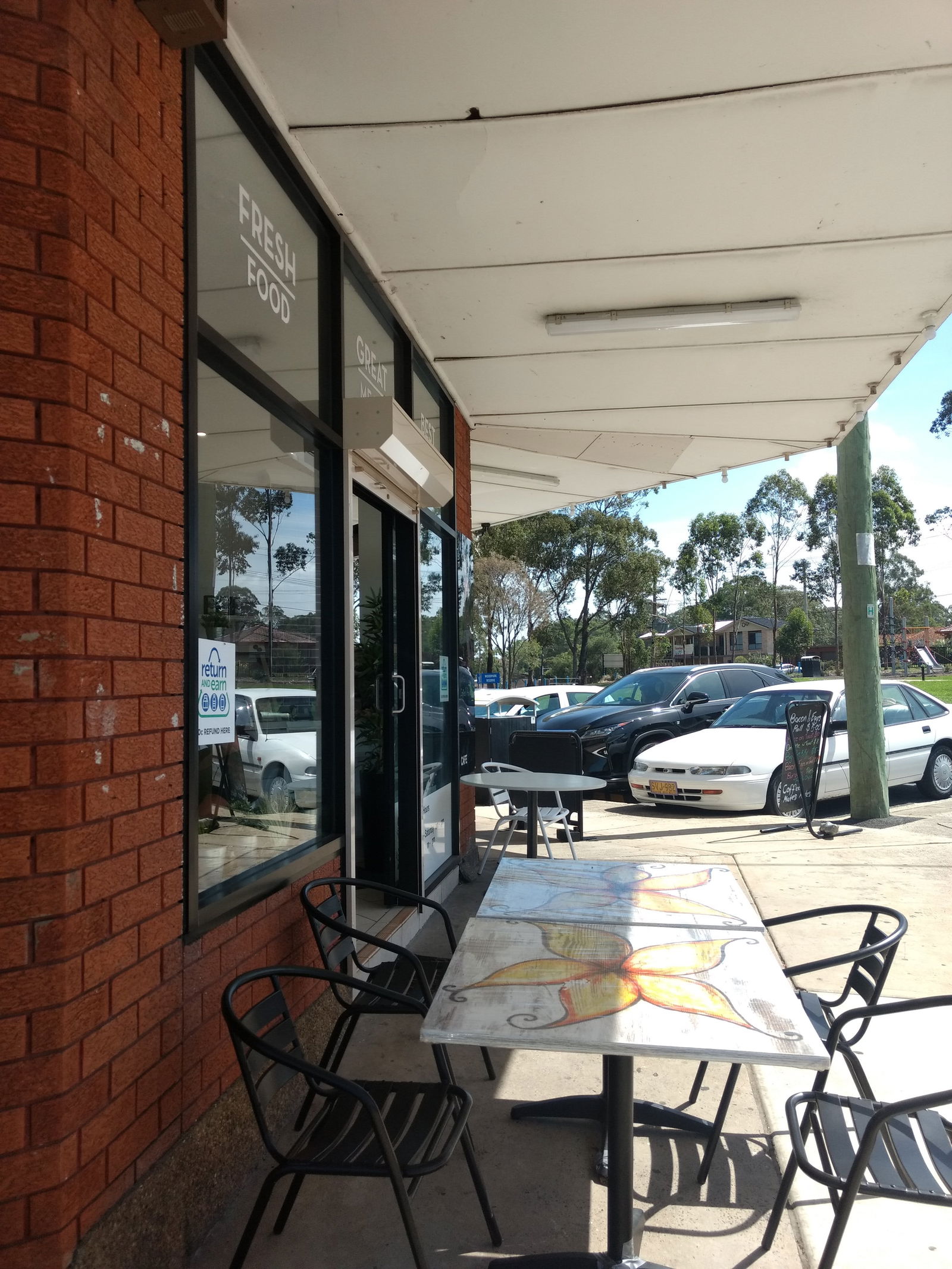 Woodpark NSW Accommodation 4U