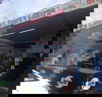 Central Fish N Chips - Accommodation 4U