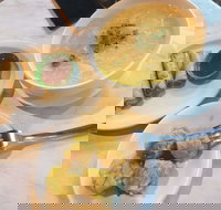 Chardons Corner Hotel - Accommodation 4U