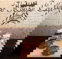 Crepe House Cafe - Accommodation 4U