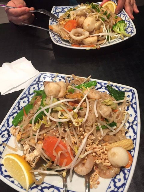 Derby Thai - St Kilda - Accommodation 4U 0