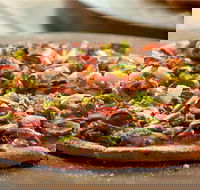 Domino's - Strathpine - Accommodation 4U