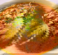 Doufenshi Jia - Accommodation 4U