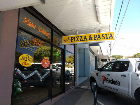 ELC Pizza & Pasta - Accommodation 4U 0