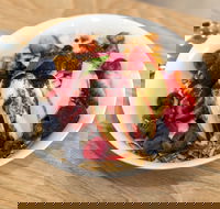 Galleria Shop Eat Relax - Accommodation 4U