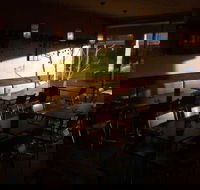 Ghin Thai Cafe Restaurant - Accommodation 4U