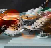 Gloria Jean's Coffees - Airport West - Accommodation 4U