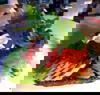 Global Cafe - Accommodation 4U