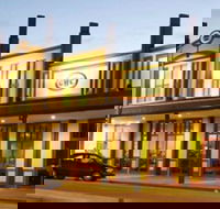 Goulburn Workers Club - Accommodation 4U
