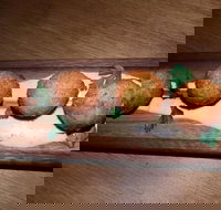 Groove Cafe - Accommodation 4U