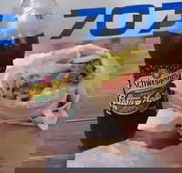 Hobsons Bay Fish  Chip Shop - Accommodation 4U