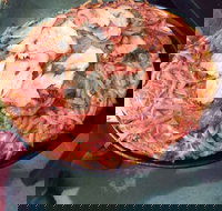 Hot Pizza House - Accommodation 4U