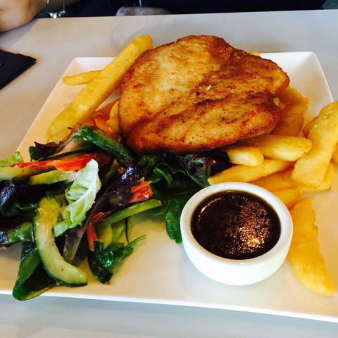 Iluka Tavern - Accommodation 4U 0