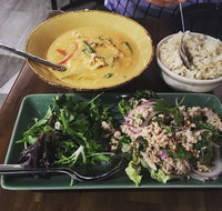 Inthanon Thai - Accommodation 4U
