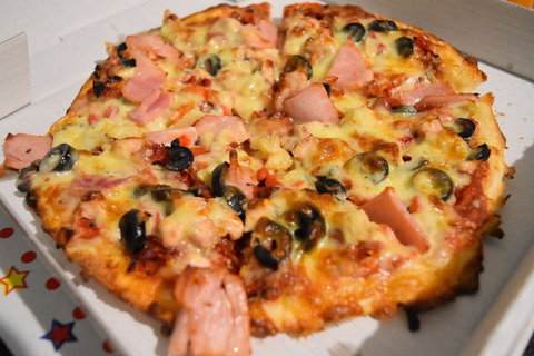 Kassems Pizza & Pasta - Accommodation 4U 0