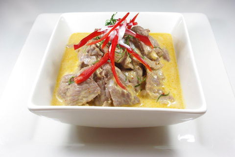 Khot Thai Restaurant - Accommodation 4U 0