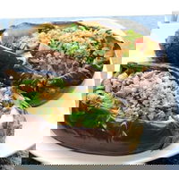 K.Ho Contemporary Chinese Cuisine - Accommodation 4U