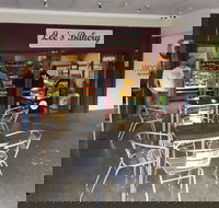 Lee's Bakery - Accommodation 4U