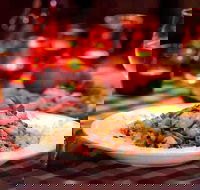 Marinara Cafe and Restaurant - Accommodation 4U