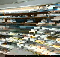 Monbulk Tasty Chicken and Fish and Chip - Accommodation 4U