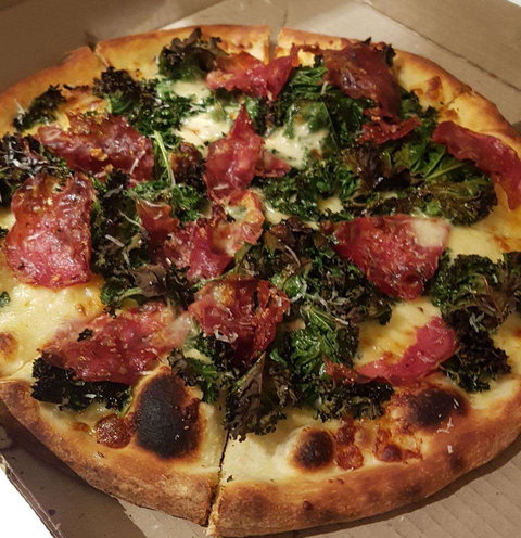 Neighborhood Pizza - Accommodation 4U 0