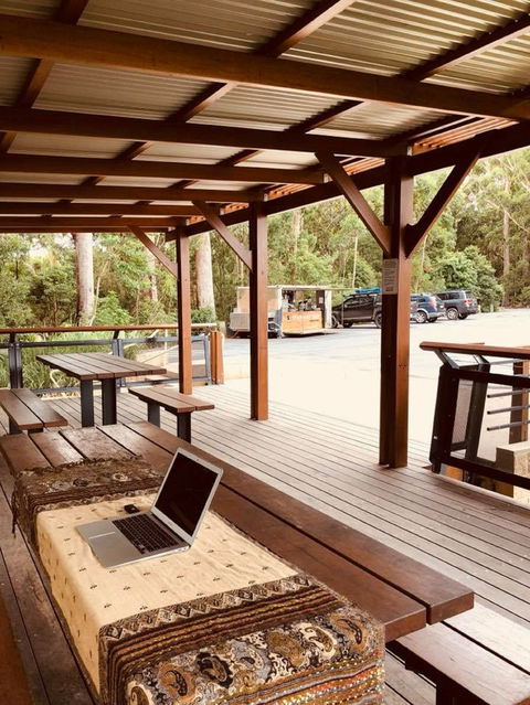 Nyanggan Gapi Cafe - Accommodation 4U 1