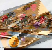 Osteria - Accommodation 4U