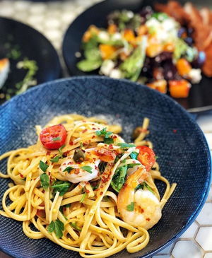 Pasta Pantry - Bondi Junction