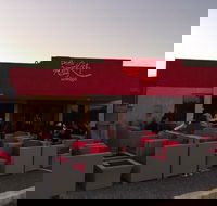 Perth Hookah Lounge - Accommodation 4U